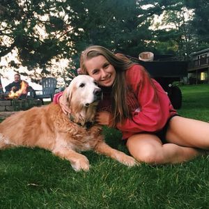 Meet your Posher, Madeline